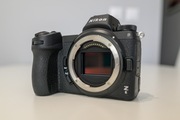 Aparat Nikon Z6 boby tylko 11354 zdjęć