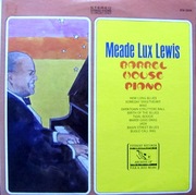 Meade Lux Lewis ~ płyta winyl ~ FS 268 ~ stan bdb