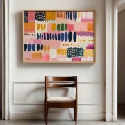 Plakat Obraz bez ramy 60 x 40