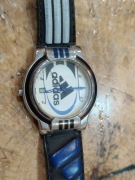 Zegarek marki Adidas lata 90' Vintyge 
