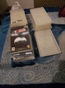 UMD 22 opakowania puste.stan b.dobry