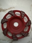 Hilti Diamond Cup 125 mm 