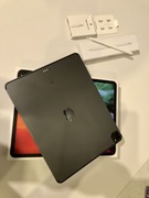 Apple iPad Pro 4 12.9 128GB Cellular (4th gen) + apple pencil 2.0