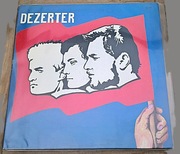 LP DEZERTER Kolaboracja II PolJazz 1st Press MINT