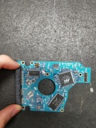 Toshiba MK6465GSX 2.5" SATA HDD PCB Board FKN7JC A5A002641010