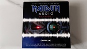 IRON MAIDEN ONKYO ED PHONE3S
