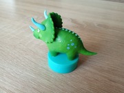 Dinozaur pieczątka nr.3