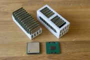 Taca koszyk na procesory socket 478 Intel Pentium