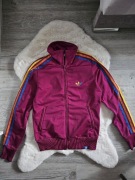 Bluza Adidas vintage Rozmiar M retro 90s 80s y2k Firebird