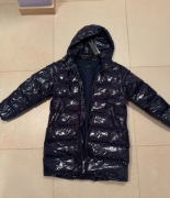 Pinko kurtka płaszcz puchowy 