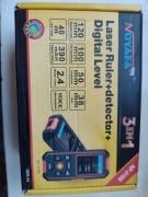 Wykrywacz Drewna Metalu Okablowania w Ścianach Noyafa NF-518 Wall Detector