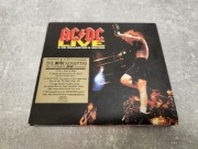 Ac/Dc Live 2 CD. 