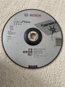 BOSCH TARCZA KORUNDOWA do cięcia stali 230/1,9mm