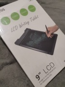 Tablet graficzny 9'' 