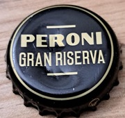 Włochy  Peroni Gran Riserva CCI  105658 piwo