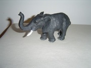 NOWA DUŻA FIGURKA SCHLEICH SŁOŃ PREZENT ZABAWKA