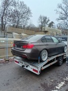 Pomoc Drogowa Laweta Kostrzyn nad Odrą tel 534928449