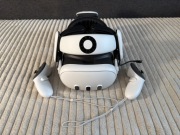 Meta Quest 3 512gb + Bobovr s3