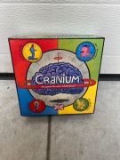 Gra planszowa Cranium (wersja angielska)