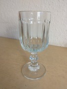 KIELICH KIELISZEK KARCZMIAK Sygnowany RASTAL Poj100ml GRUBE SZKŁO Stan DBD