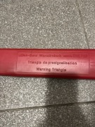 Trójkąt samochodowy