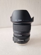 Obiektyw Tamron Nikon F SP 24-70 f/2.8 VC USD G2, ideał jak nowy