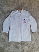 Fartuch laboratoryjny