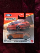 Autko samochodzik Matchbox 2021 Ford Mustang MACH-E 