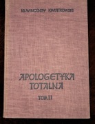 Apologetyka Totalna tom II