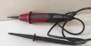 dwubiegunowy tester napięcia Testboy 40 Plus