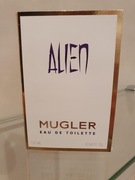 Alien Mugler Eau de Toilette 1,2 ml