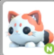 Mochi Meow N roblox adopt me