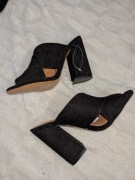 Klapki H&M nowe Buty lato 2021