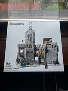 LEGO Bricklink - Górska twierdza 910029 Mountain Fortress