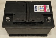 Akumulator EFB+ 70Ah 700A – Ford / Varta | Start-Stop | Sprawny