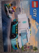 Lego City 60451 Karetka Pogotowia 