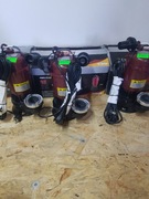 POMPA DO SZAMBA Z ROZDRABNIACZEM, OX7777 z Niemiec