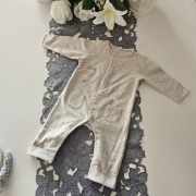 Pajacyk niemowlęcy, r. 62