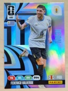 KARTA PANINI FIFA WORLD CUP 2026 Adrenalyn XL nr 492 FEDERICO VALVERDE