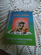 Sing a songl.Aneta i Adam Janiszewscy