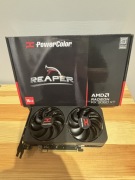 Karta graficzna Radeon RX 9060 XT 16GB GDDR6 (Gwarancja do 09.2027)