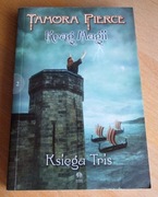 Tamora Pierce - KSIĘGA TRIS - Krąg Magii 2