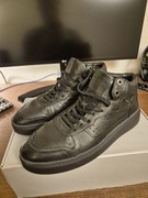 Wojas buty trzewiki męskie 44 | założone raz