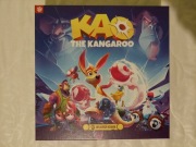 Kangurek Kao - Gra Planszowa