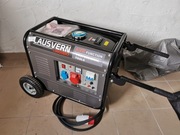 Agregat prądotwórczy 