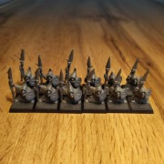 Orcs and Goblins przedstawiciele nacji 004