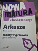 Matura jezyk polski wypracowania 