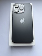 Iphone 14 Pro 128gb Space Black stan bardzo dobry