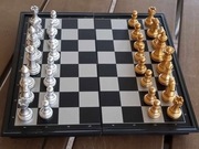SZACHY MAGNETYCZNE
