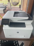 HP Color LAserJet Pro MFP M281fdw